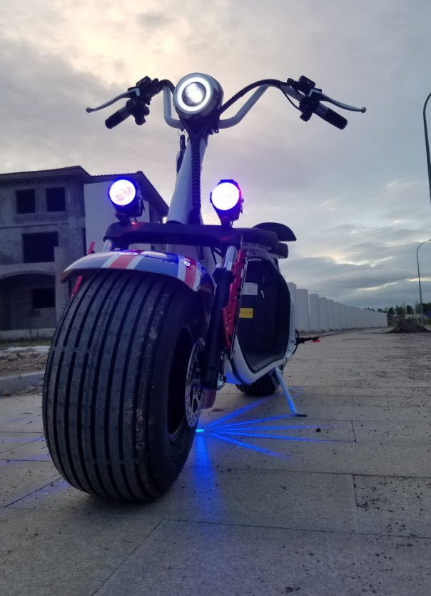 Super Bright Motorcycle Headlights Auxiliary Lamp U5 Led Motorbike Spotlight Accessories 12V Moto DR