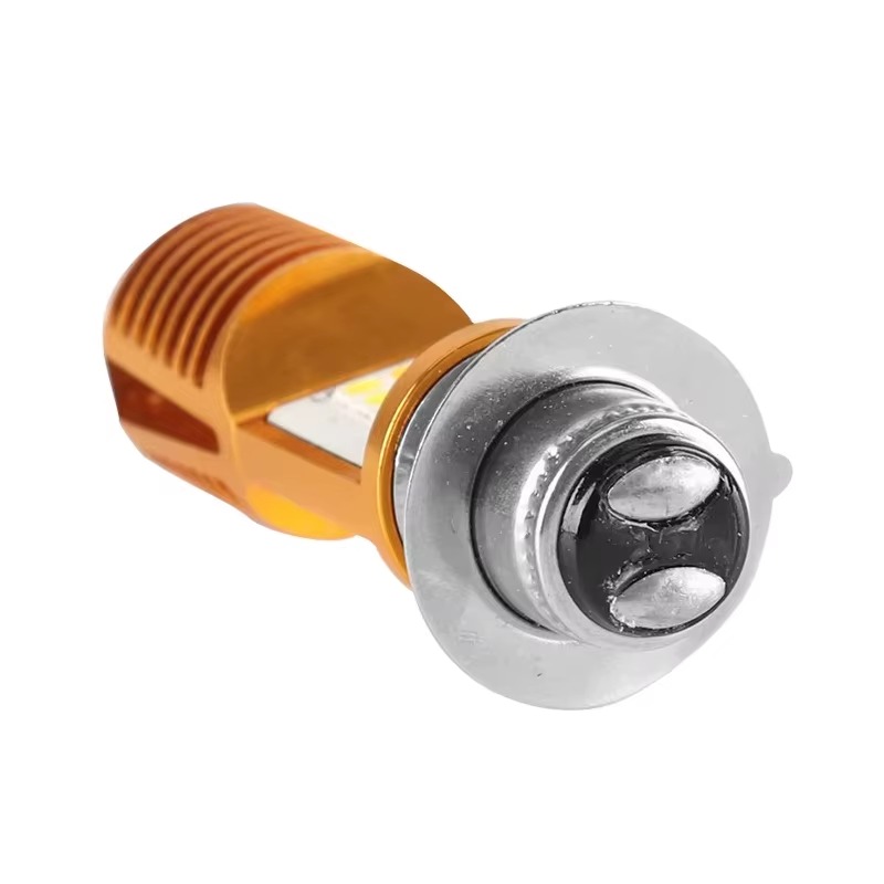 Pakrys New Hot Selling Economic Practical Motorcycle LED Light - Plug and Play DRL Turn Signal Brake