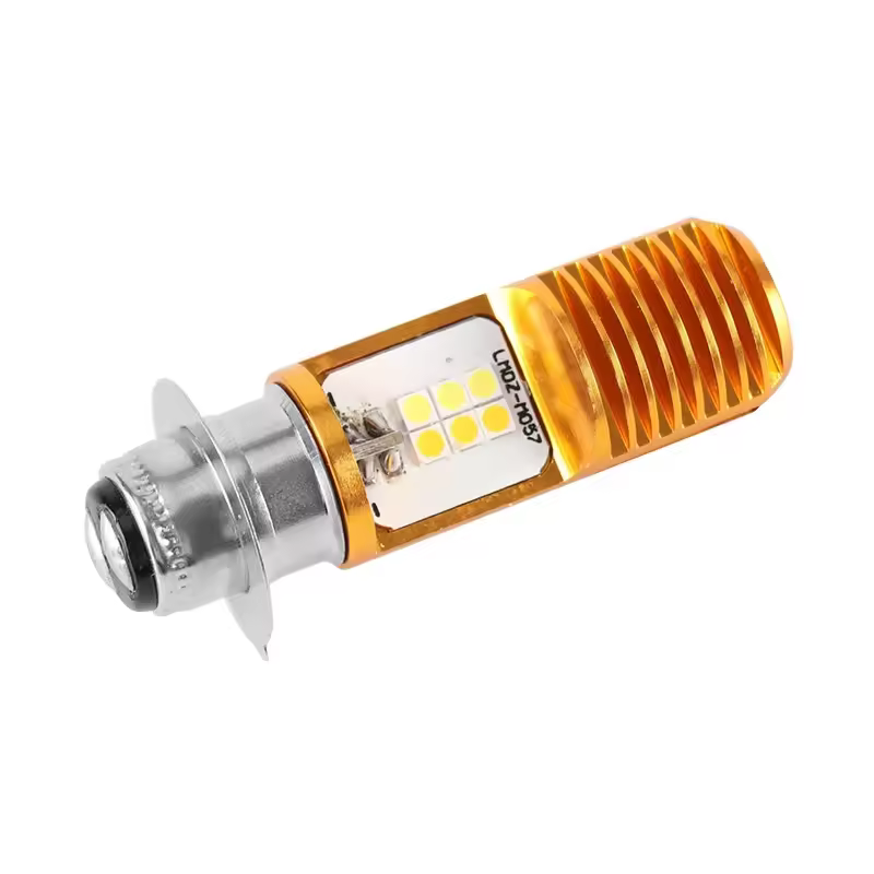 Pakrys New Hot Selling Economic Practical Motorcycle LED Light - Plug and Play DRL Turn Signal Brake